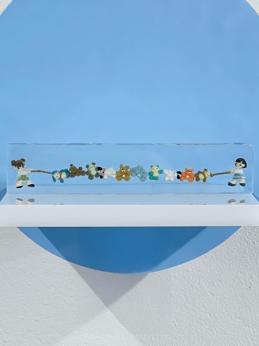 〈오브젝트 서교점 : 사라 오브젝트〉 - 이미지 5