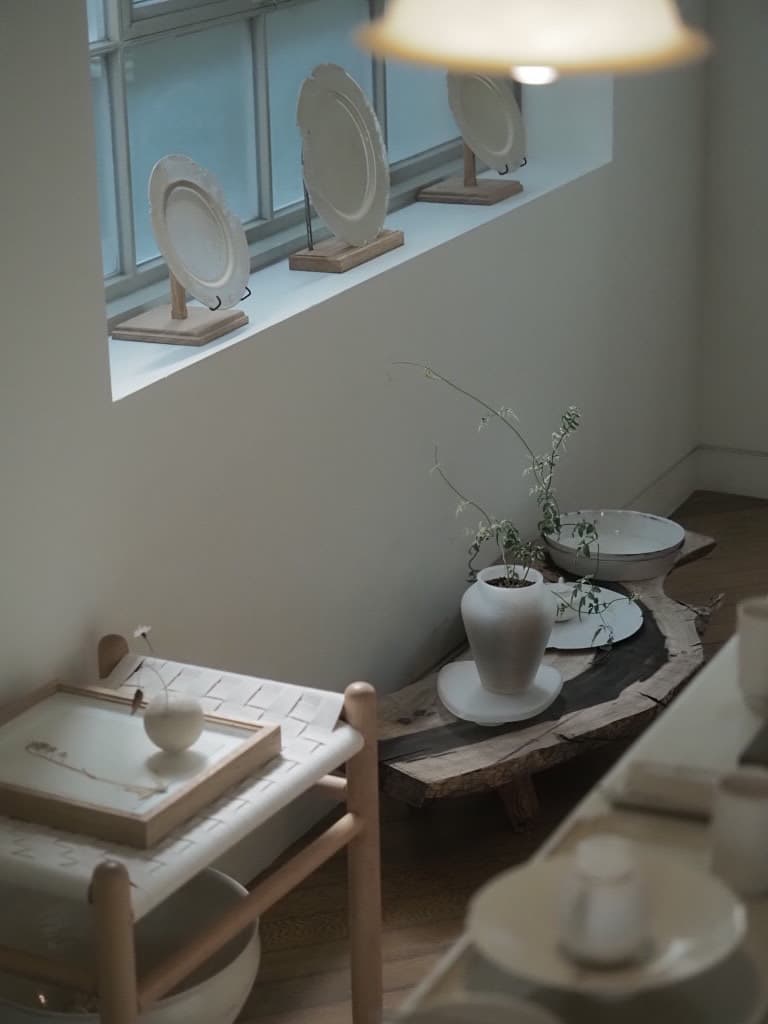 니지로 개인전 〈만남 出会い〉 - 이미지 5