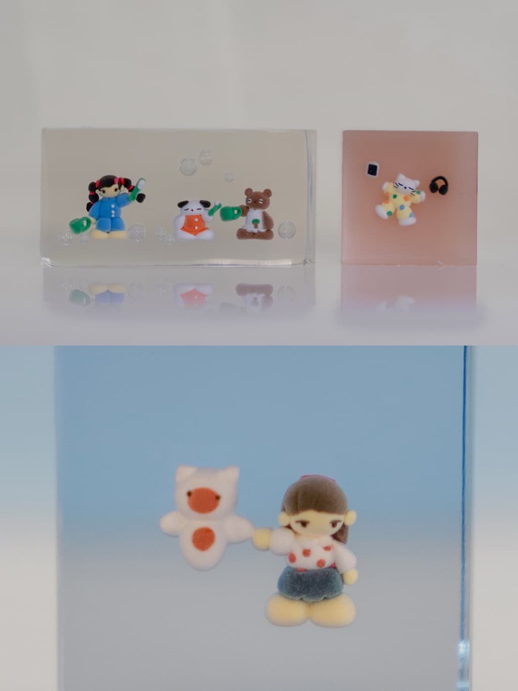 〈오브젝트 서교점 : 사라 오브젝트〉 - 이미지 3