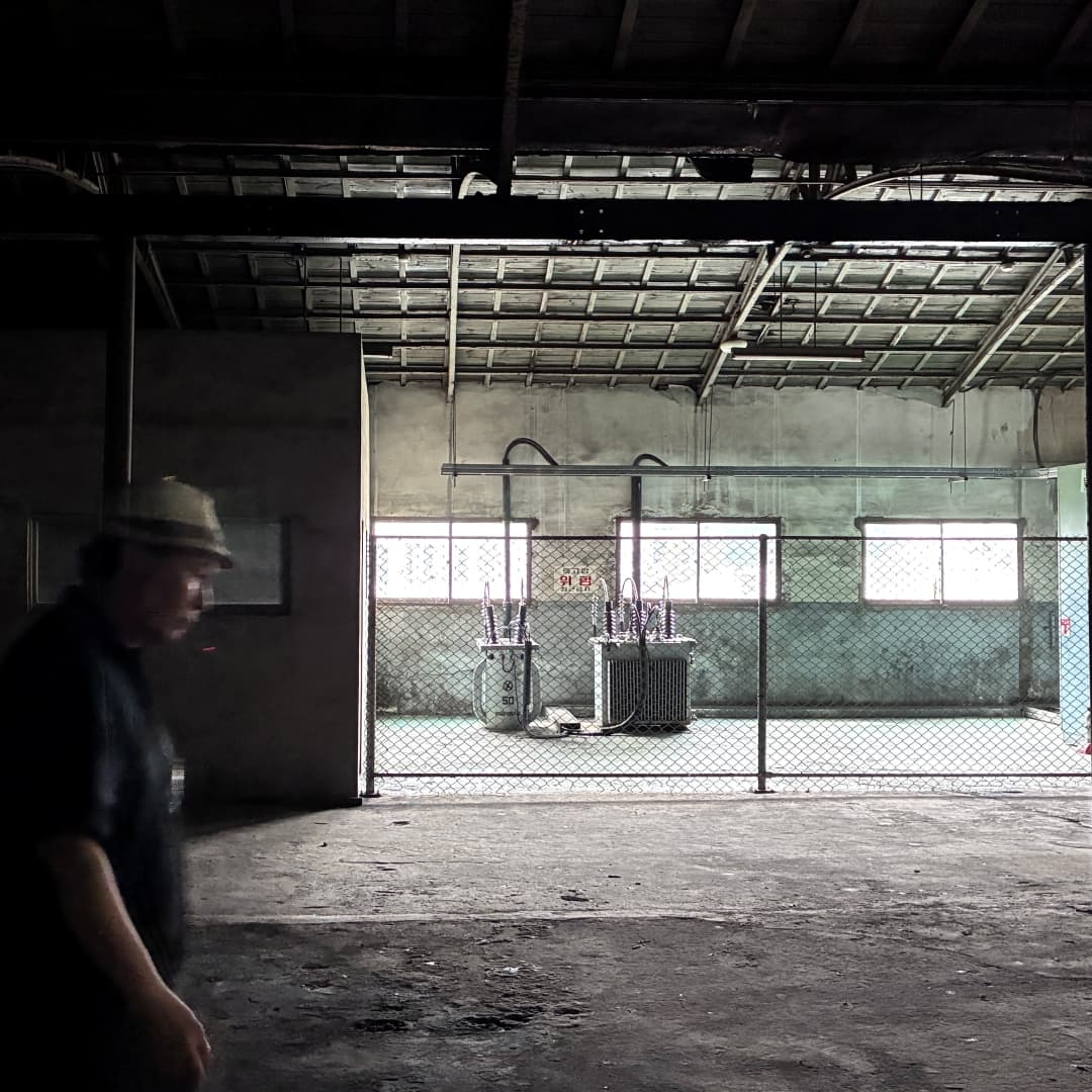 한원석 개인전 〈지각의 경계 : 검은 구멍 속 사유〉 - 이미지 3