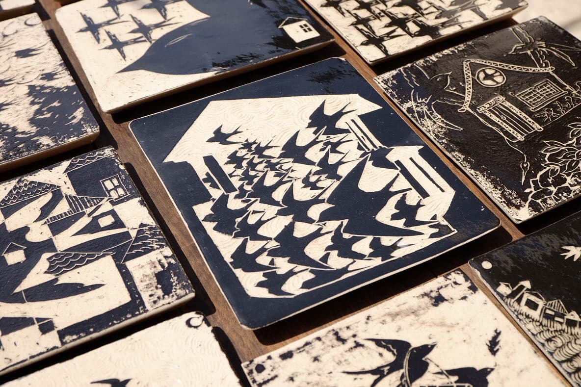 일무 갤러리 〈Still Birds〉 - 이미지 3