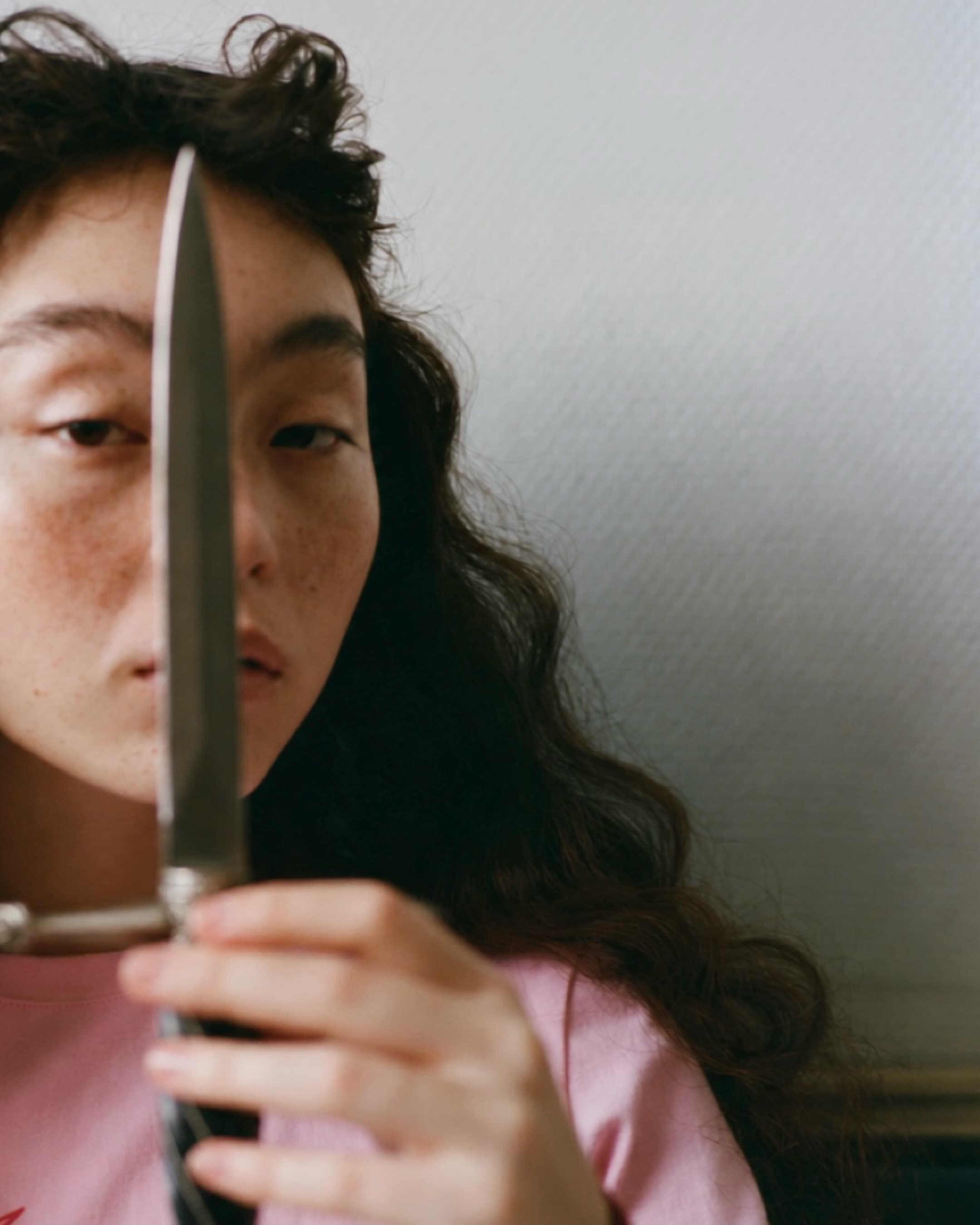 파쿠아(PAKUA) 팝업 〈KIND GIRLS KILL〉 - 이미지 4