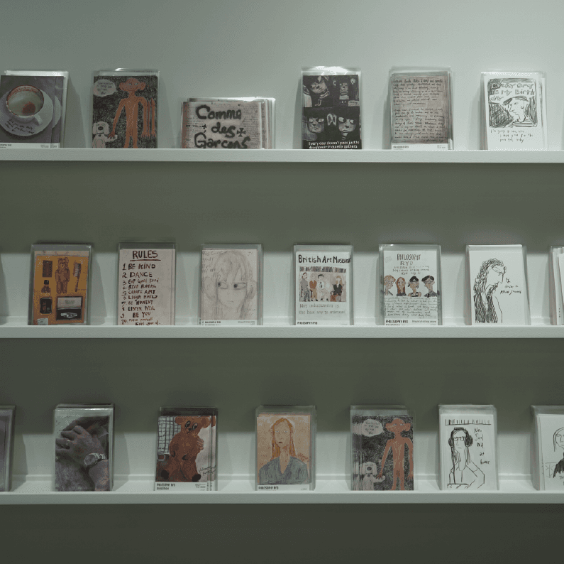 〈Philosophy Ryo〉 - 이미지 5