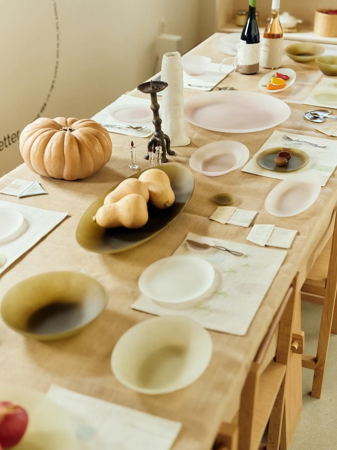 TOC의 집 : Living with Craft - 이미지 5