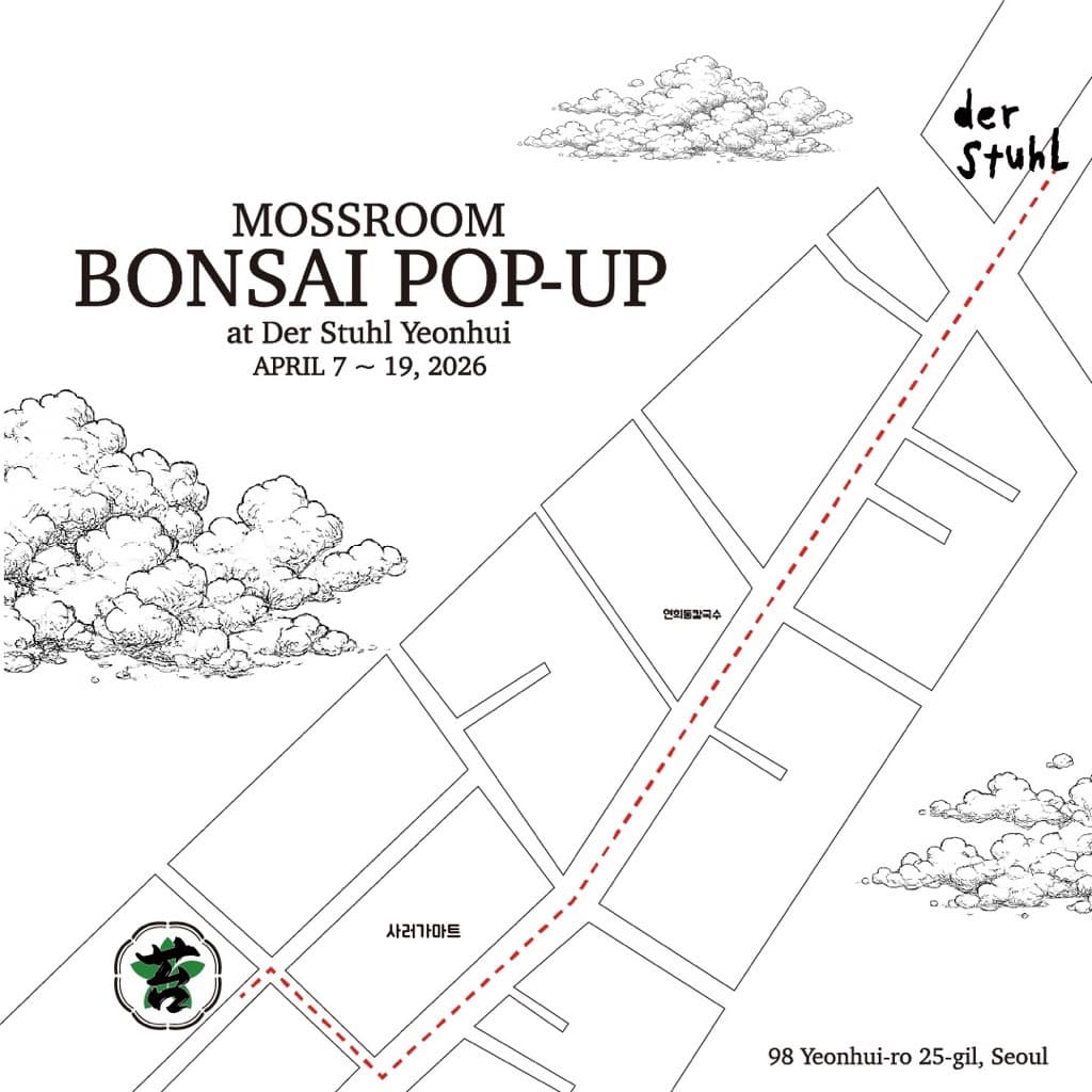 모스룸 분재 팝업 - 이미지 2