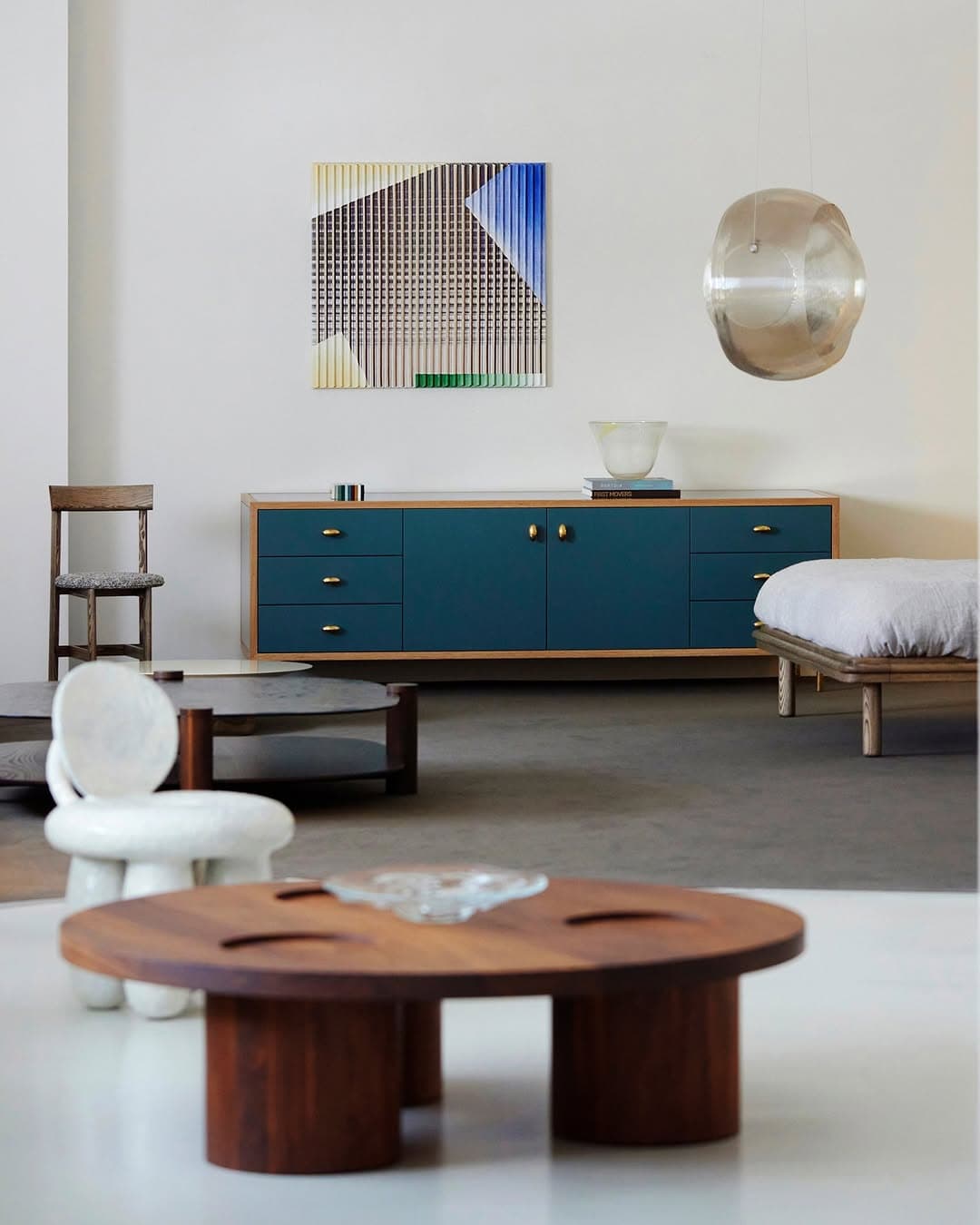 문보리 개인전 〈시간의 공명〉 - 이미지 6