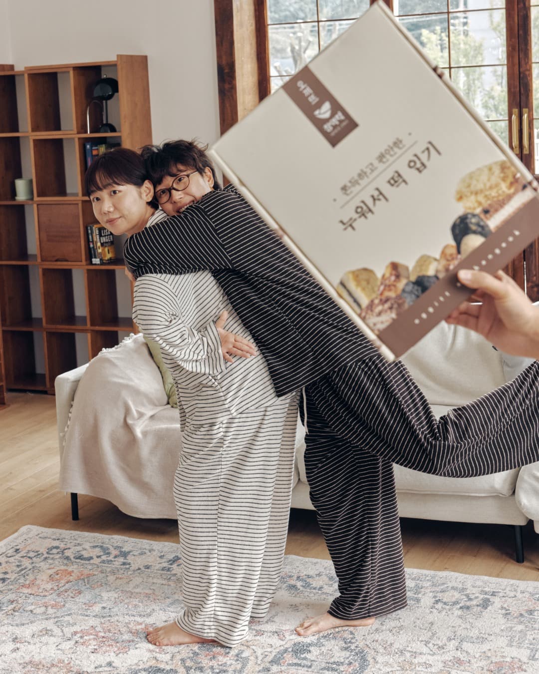 오끼뜨 팝업 〈오끼뜨 방앗간〉 - 이미지 3