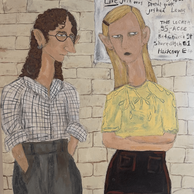 〈Philosophy Ryo〉 - 이미지 1