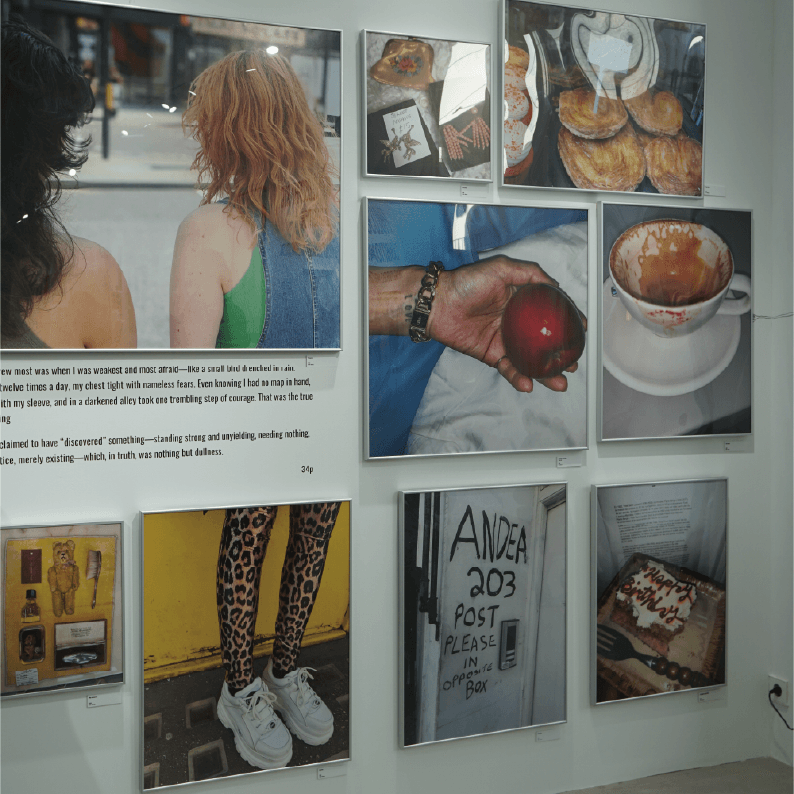 〈Philosophy Ryo〉 - 이미지 3