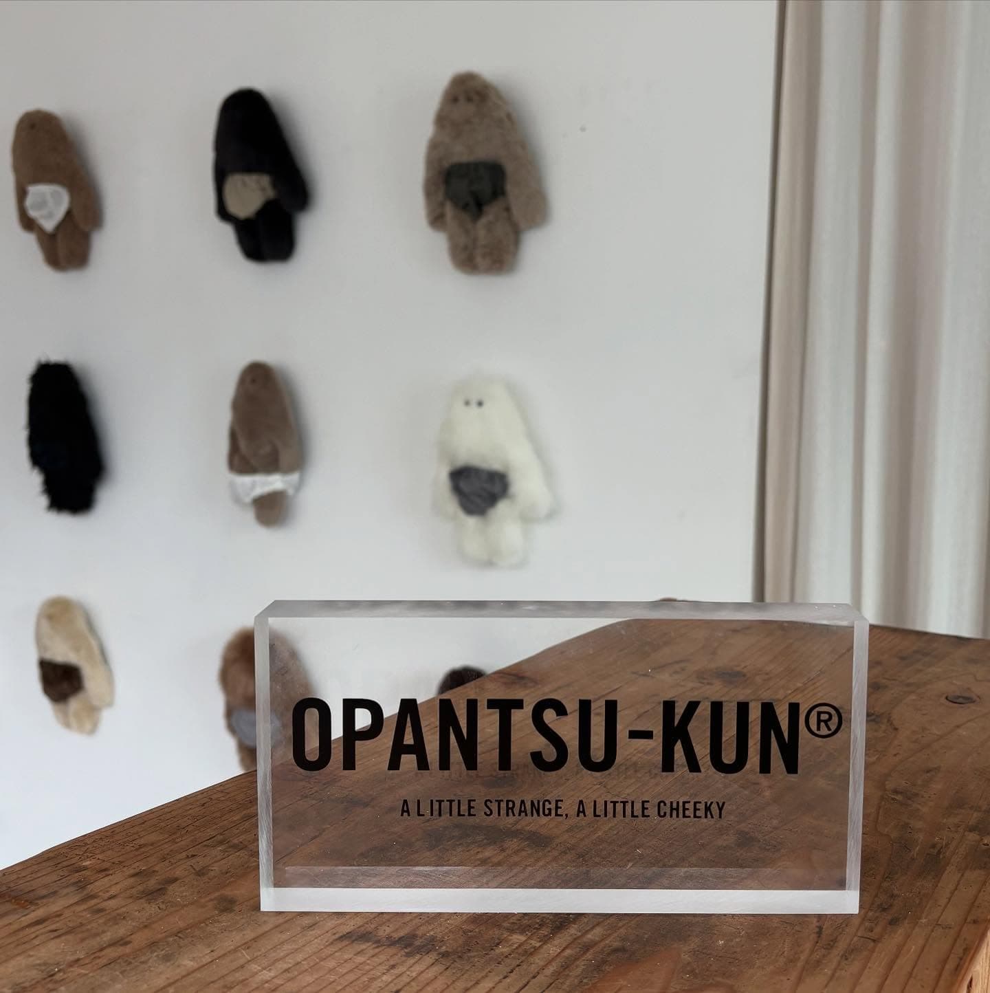 오판츠군 팝업 〈もぐもぐ 냠냠〉 - 이미지 6