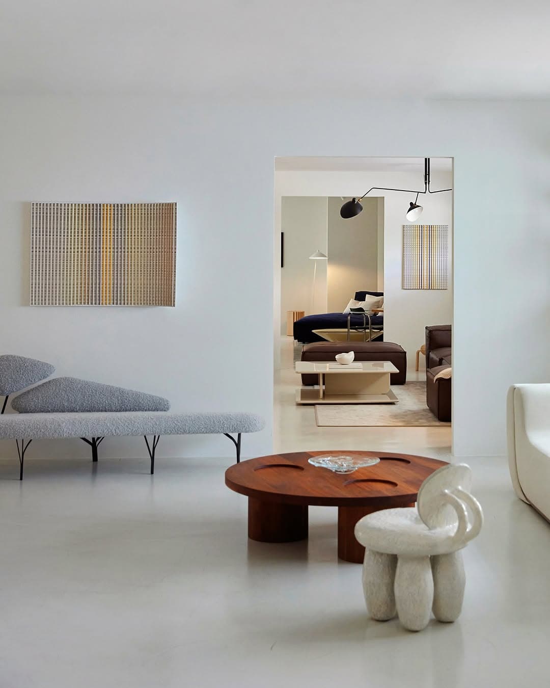 문보리 개인전 〈시간의 공명〉 - 이미지 2