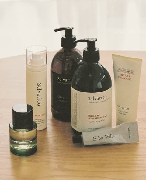 셀바티코 팝업 〈쌓을수록 오래가는 나만의 향기〉 - 이미지 5