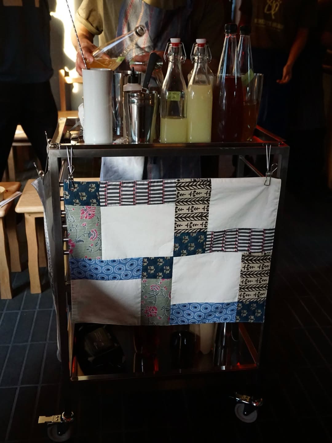 〈JJUNKIM SIK SNACK BAR〉 - 이미지 4