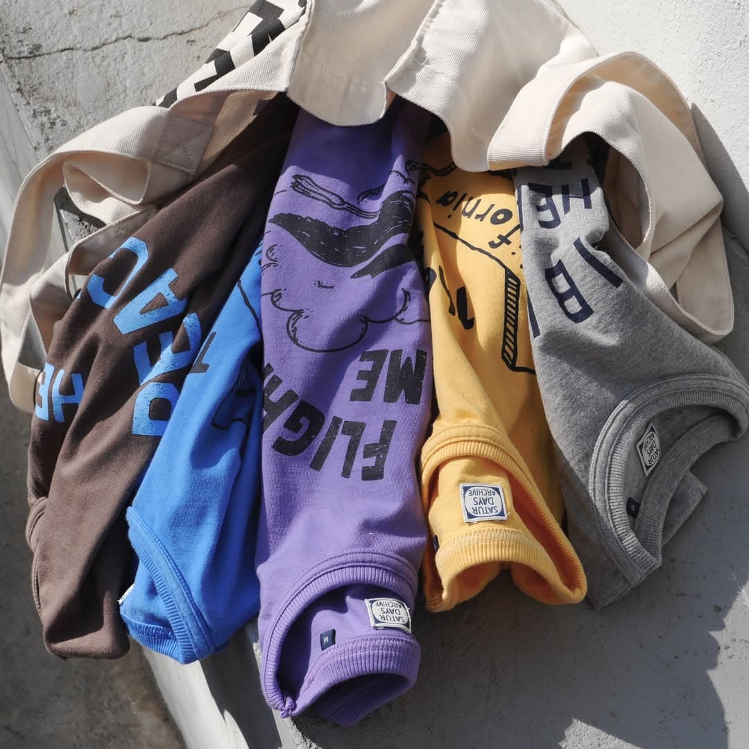 하바티 팝업 〈HAVATI x HELMET〉 - 이미지 3