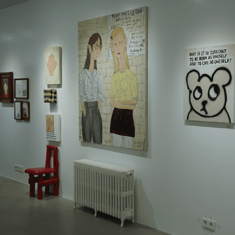 〈Philosophy Ryo〉 - 이미지 4